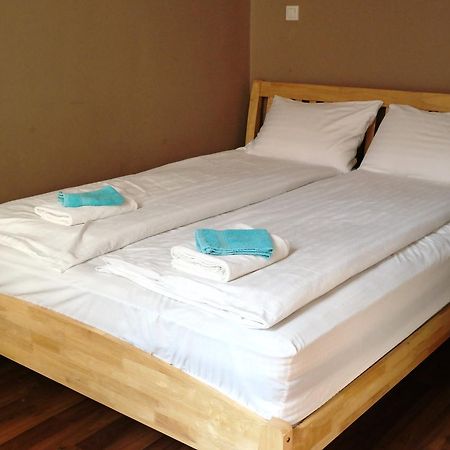 Market Square Apartment 부다페스트 외부 사진