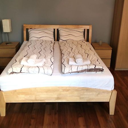 Market Square Apartment 부다페스트 외부 사진