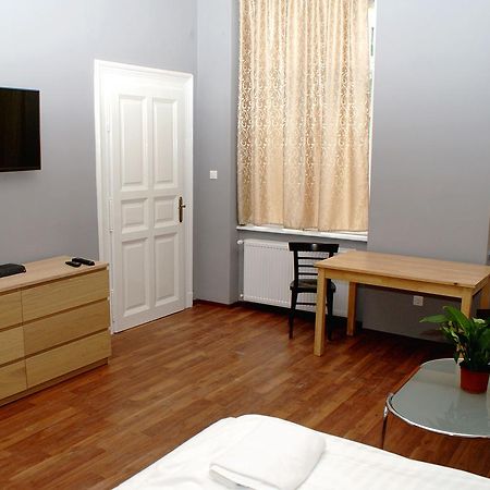 Market Square Apartment 부다페스트 외부 사진