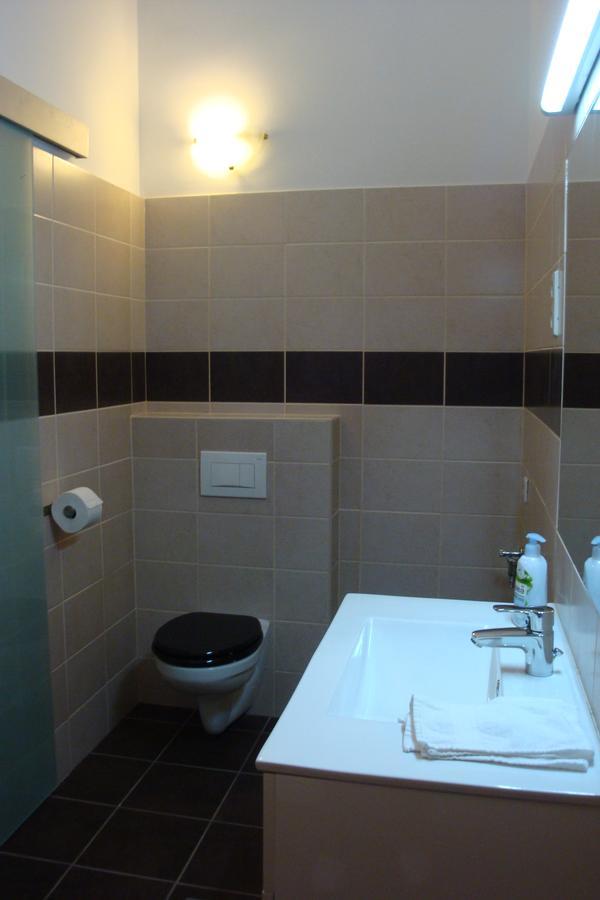 Market Square Apartment 부다페스트 외부 사진