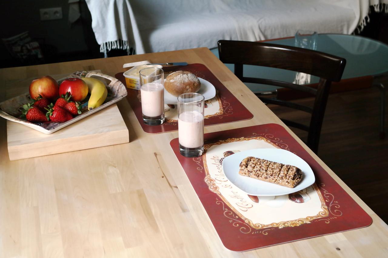 Market Square Apartment 부다페스트 외부 사진
