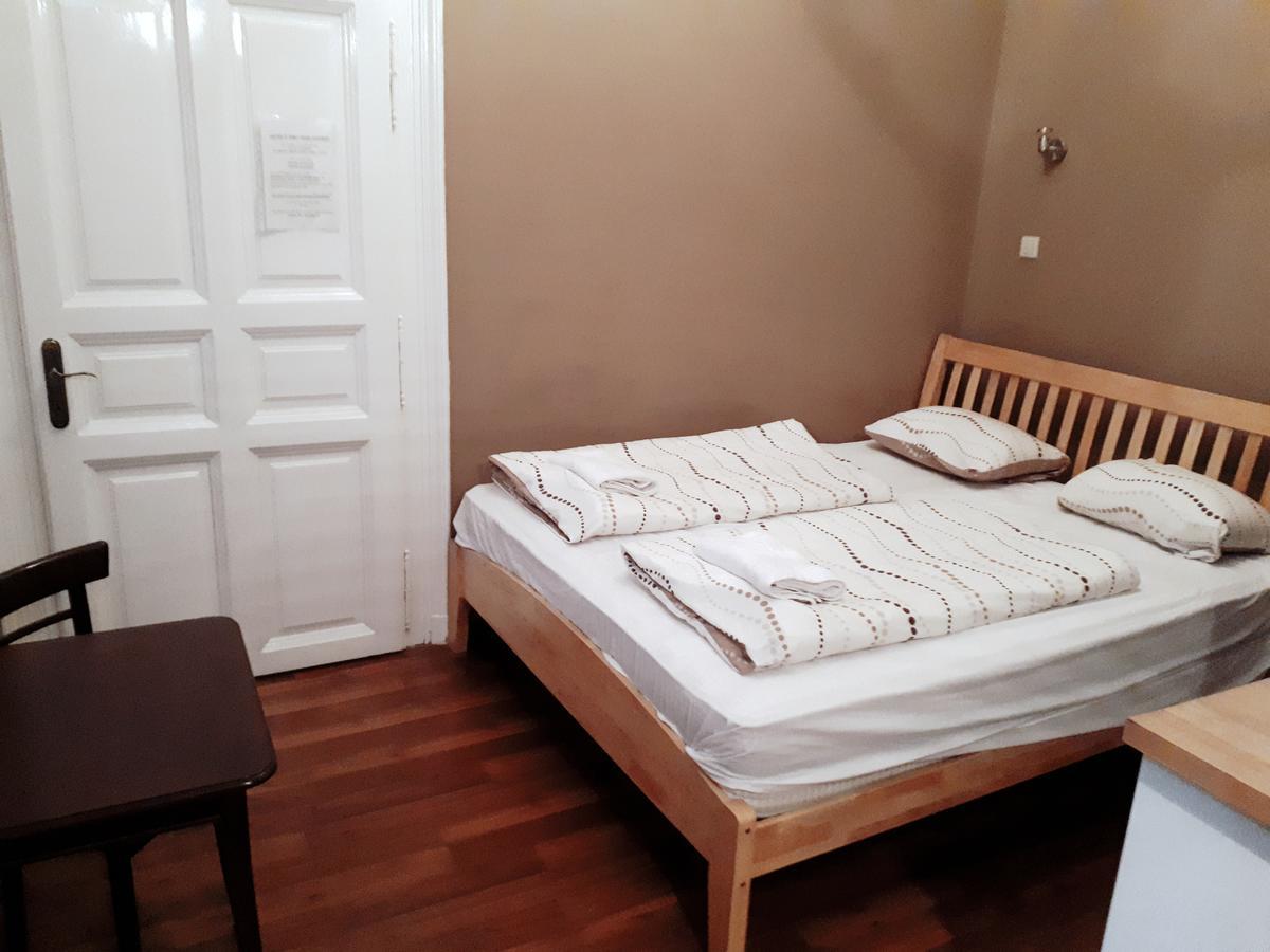 Market Square Apartment 부다페스트 외부 사진