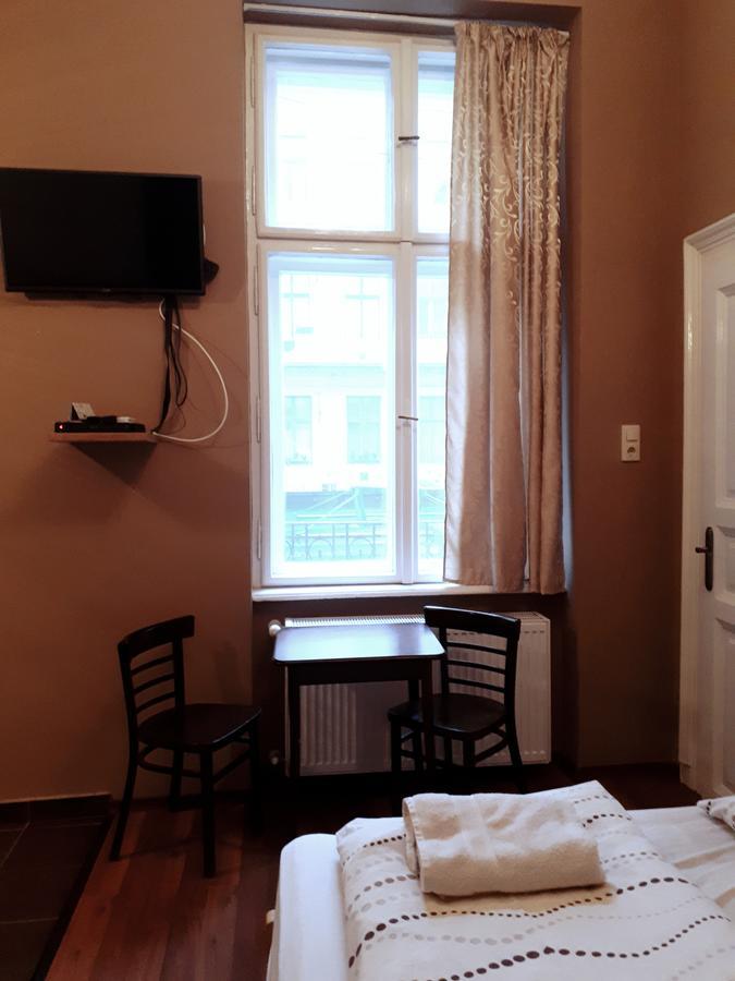 Market Square Apartment 부다페스트 외부 사진