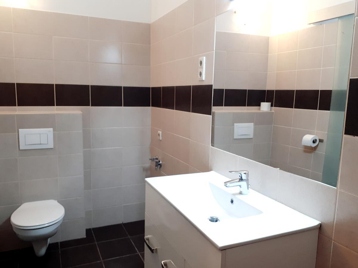 Market Square Apartment 부다페스트 외부 사진