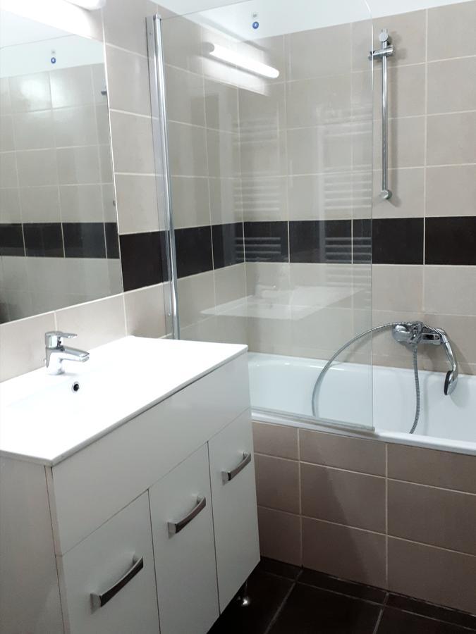 Market Square Apartment 부다페스트 외부 사진